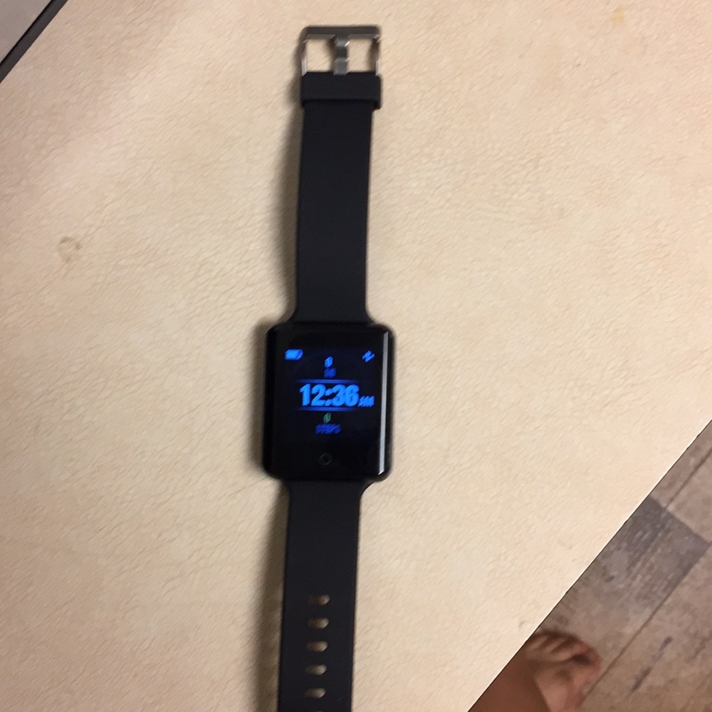 Smart watch
